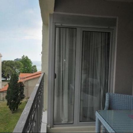 Seaside Apartments Petrovac Εξωτερικό φωτογραφία