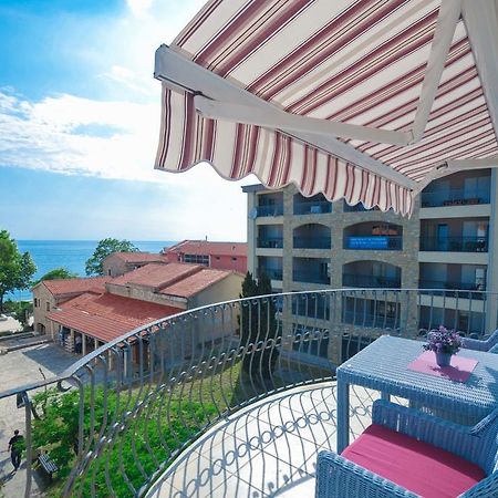 Seaside Apartments Petrovac Εξωτερικό φωτογραφία