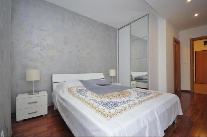 Seaside Apartments Petrovac Εξωτερικό φωτογραφία