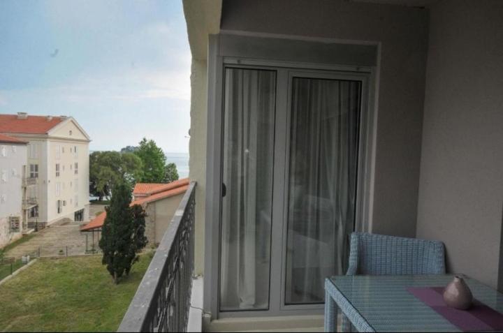 Seaside Apartments Petrovac Εξωτερικό φωτογραφία