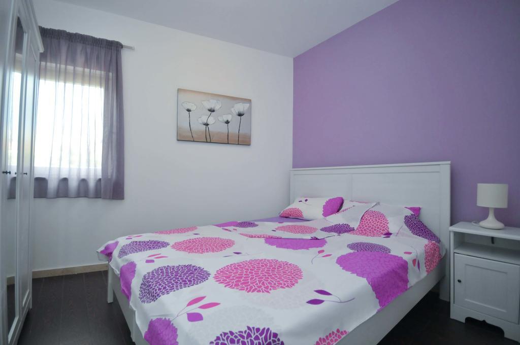 Seaside Apartments Petrovac Εξωτερικό φωτογραφία