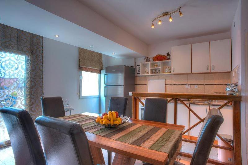Seaside Apartments Petrovac Δωμάτιο φωτογραφία