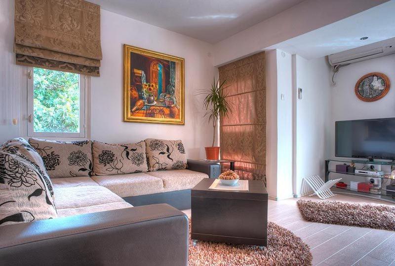 Seaside Apartments Petrovac Δωμάτιο φωτογραφία
