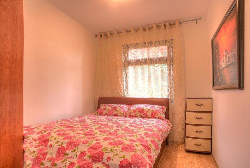 Seaside Apartments Petrovac Δωμάτιο φωτογραφία