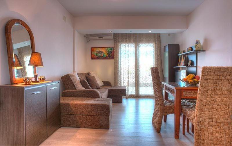 Seaside Apartments Petrovac Δωμάτιο φωτογραφία