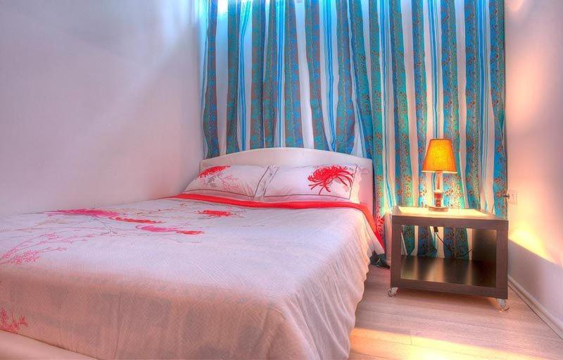 Seaside Apartments Petrovac Δωμάτιο φωτογραφία