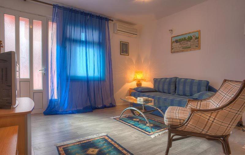 Seaside Apartments Petrovac Δωμάτιο φωτογραφία