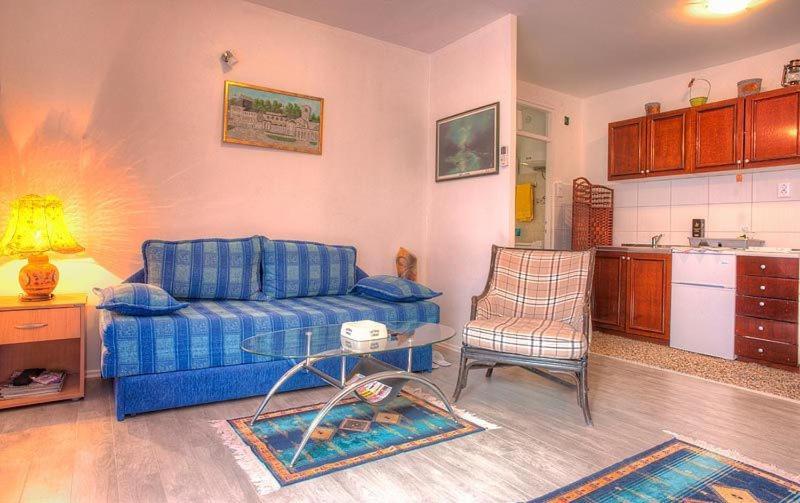 Seaside Apartments Petrovac Δωμάτιο φωτογραφία