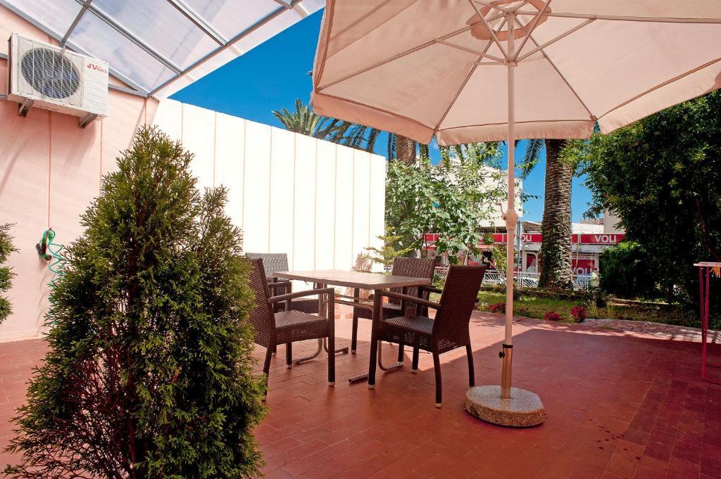 Seaside Apartments Petrovac Δωμάτιο φωτογραφία