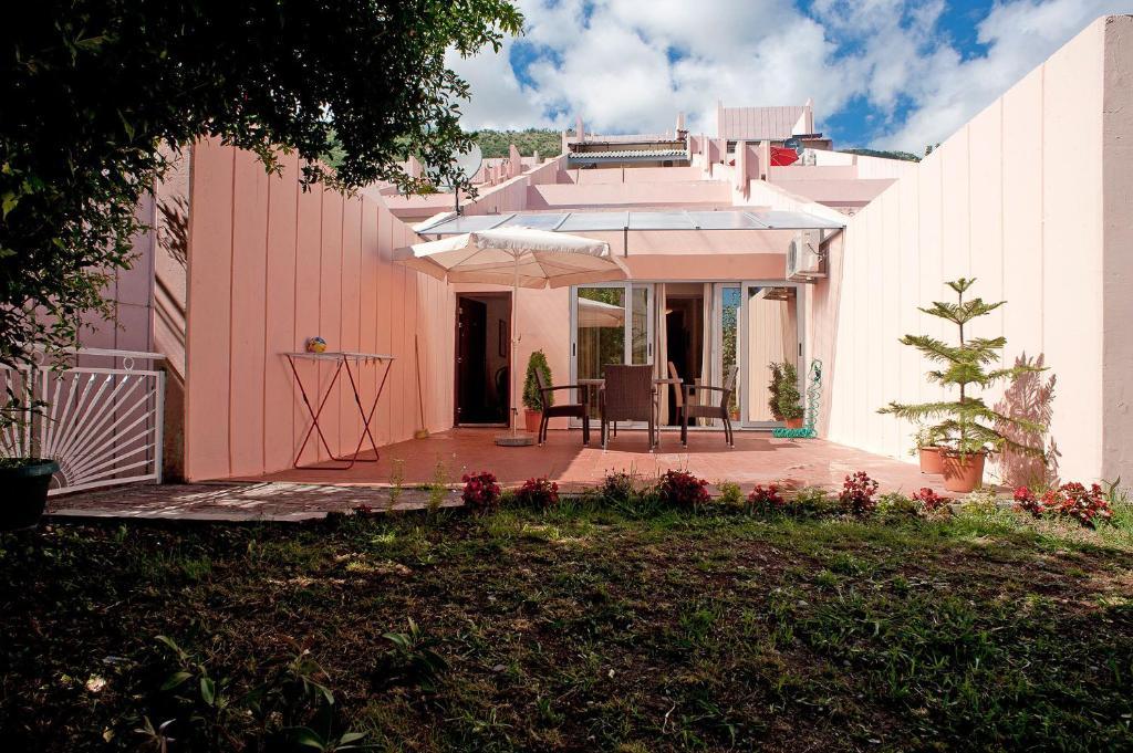 Seaside Apartments Petrovac Δωμάτιο φωτογραφία
